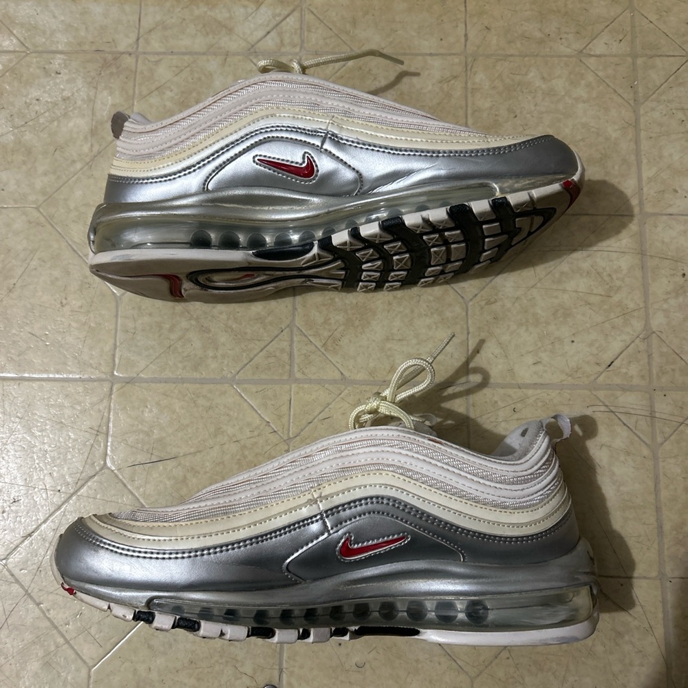 Nike Air Max 97 QS